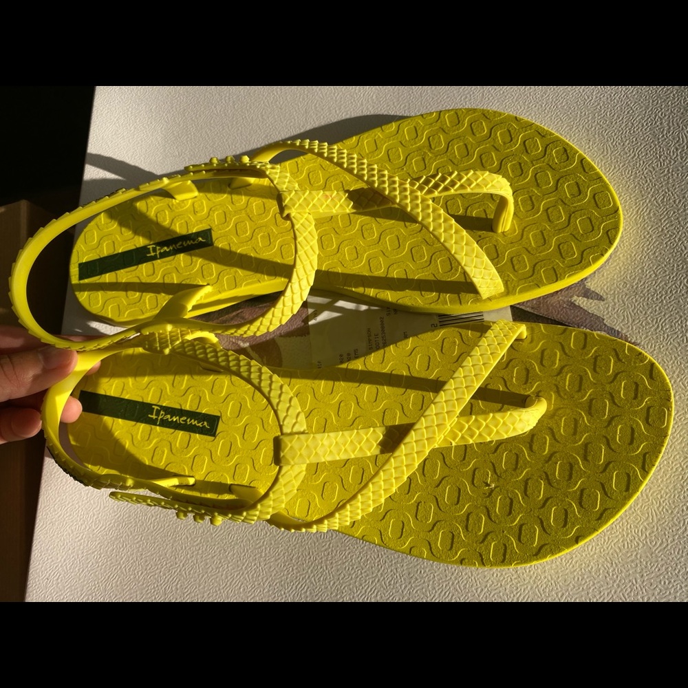 Ipanema Flats